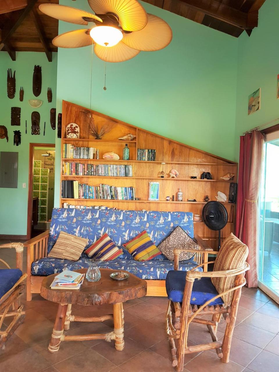 Slo-N-Ez Villa Terrace Caye Caulker Esterno foto
