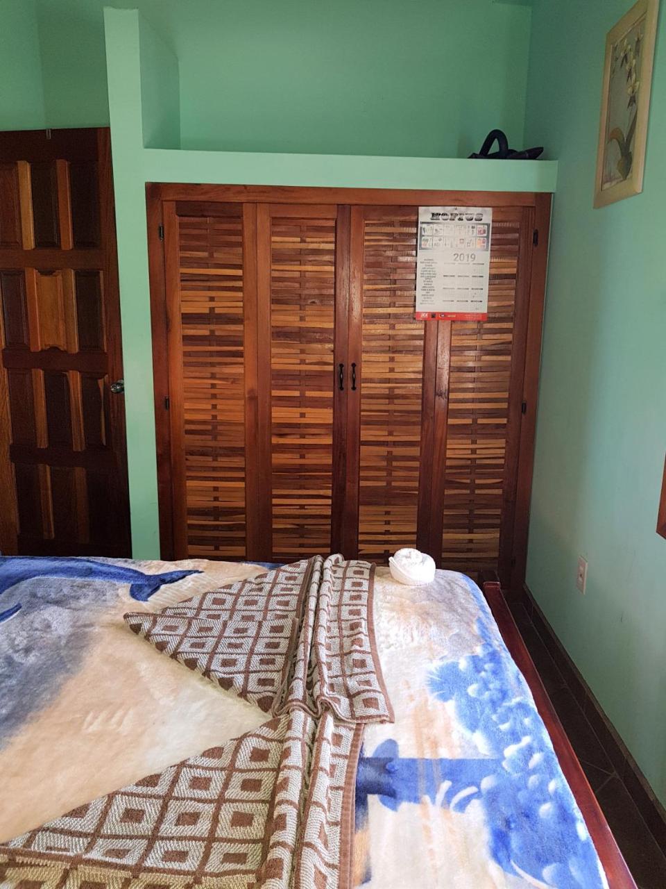 Slo-N-Ez Villa Terrace Caye Caulker Esterno foto